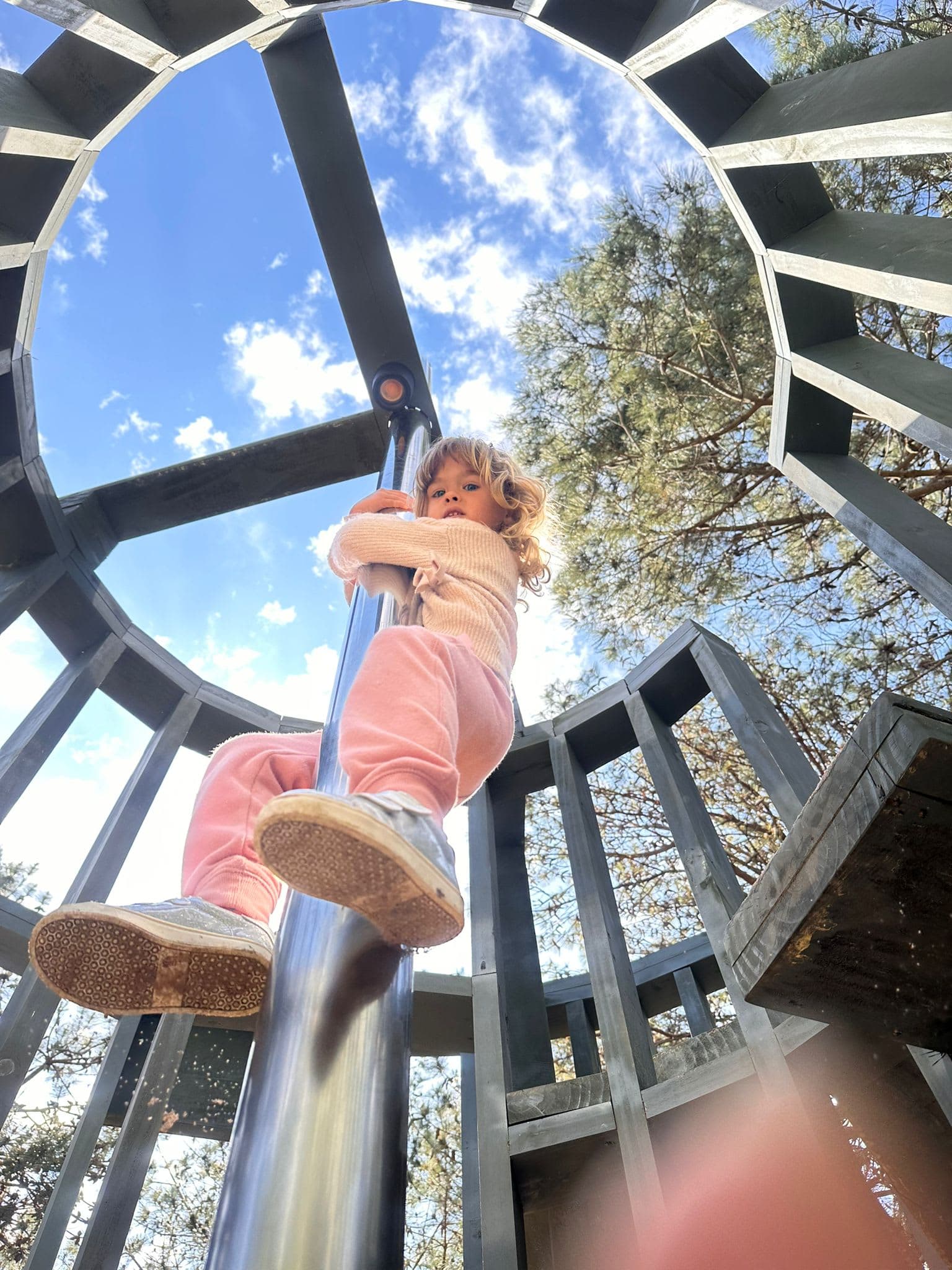 Experiencia Portal Verano (Sábados)